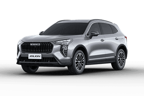 GWM Haval Jolion