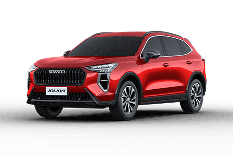 GWM Haval Jolion