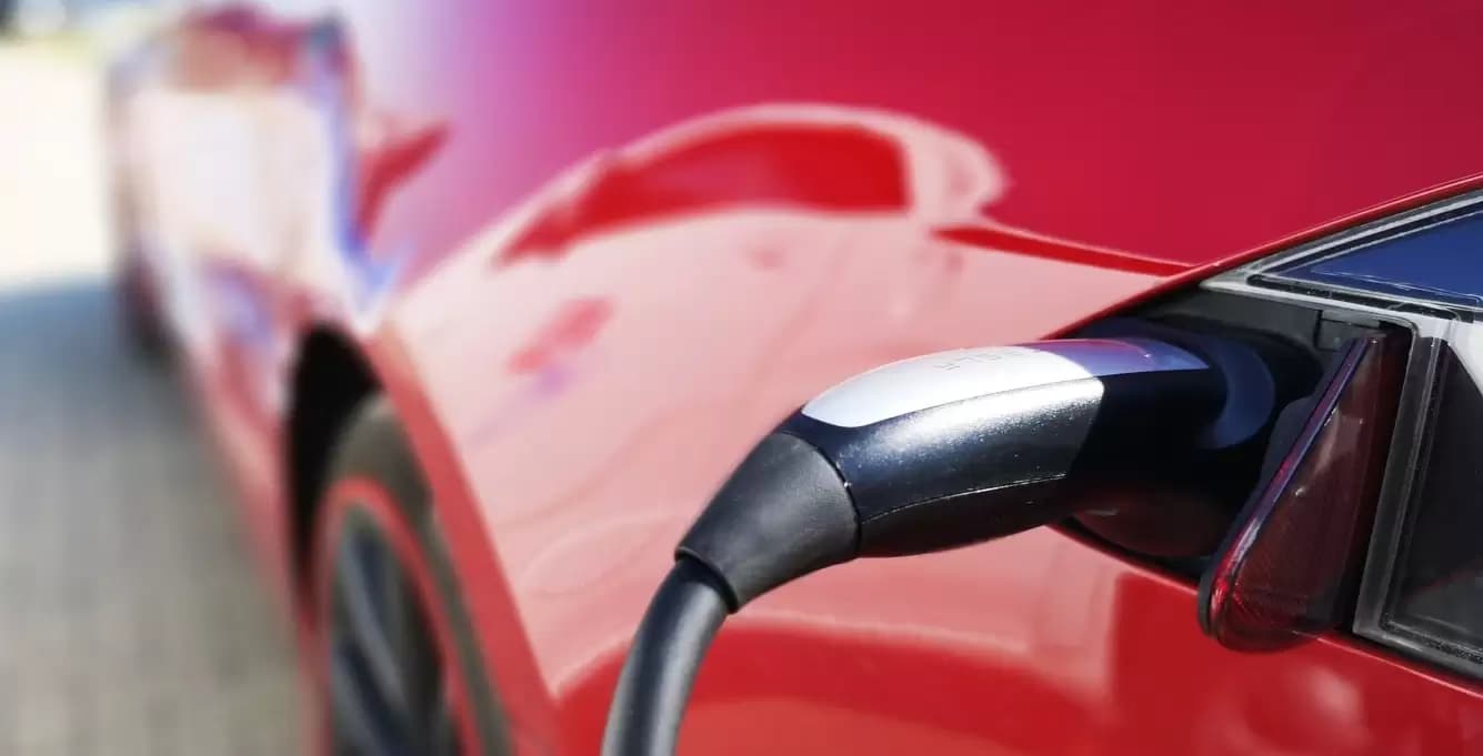 Electromovilidad: transporte más limpio y eficiente