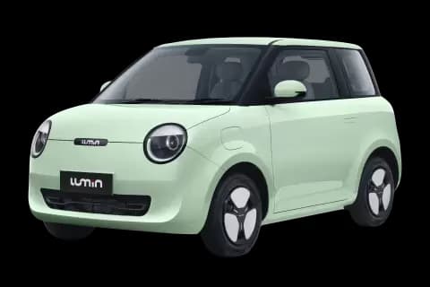 Changan Lumin EV en Lumin