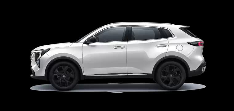 Changan New CS55 Plus Comfort AT en Blanco
