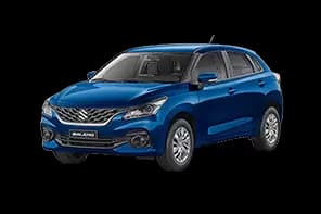 Suzuki Baleno 1.5 AT GLS