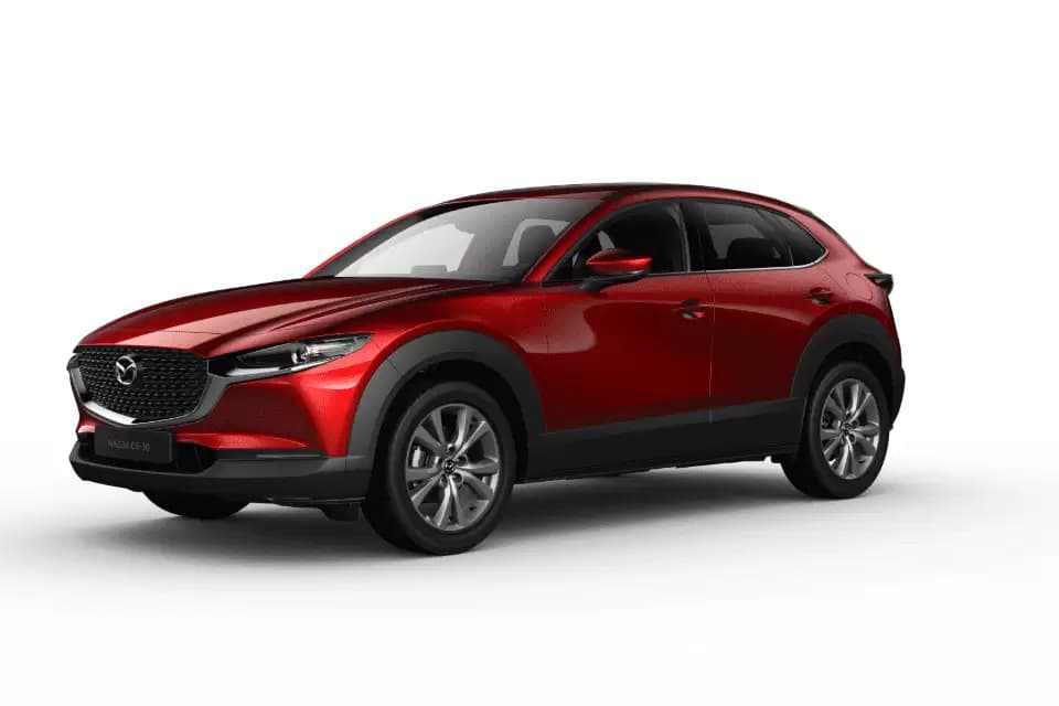 Mazda Mazda CX-30 CORE 2.0 6AT 7G