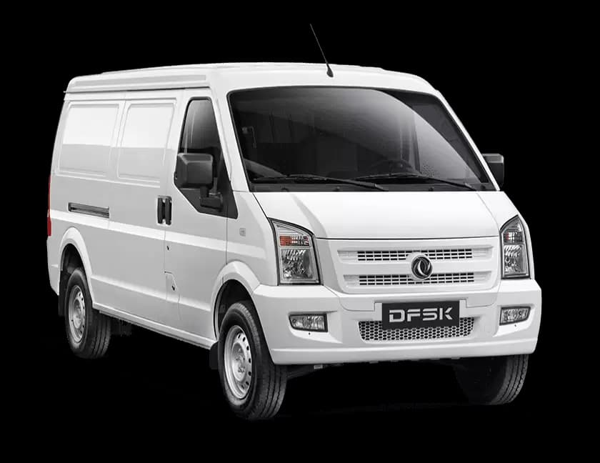 DFSK CARGOVAN CARGO VAN
