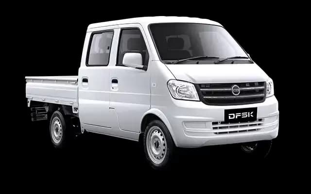 DFSK TRUCK DC TRUCK DC C22 1.0