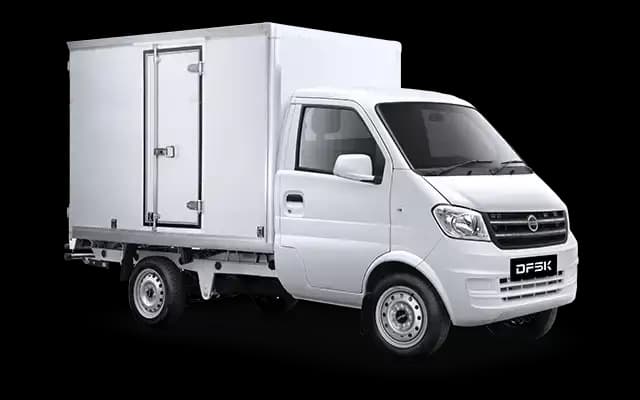 DFSK CARGO BOX CARGO BOX C21 1.3