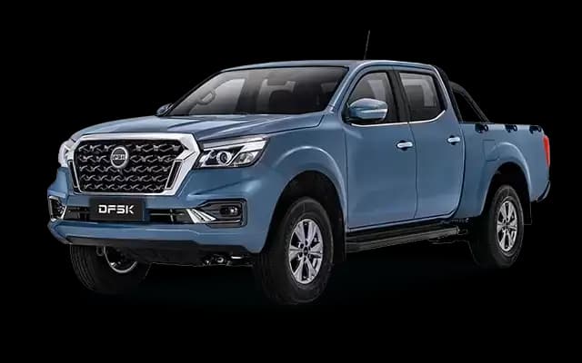 DFSK New PICK UP D1 NEW PICK UP D1 4X4 AT en Estándar