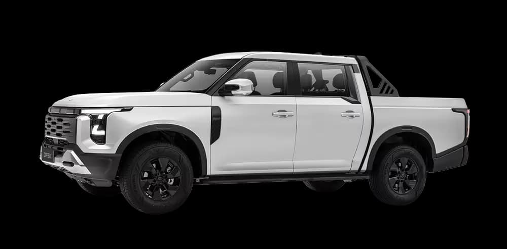 DFSK Z9 PICK UP Z9 4x2 MT