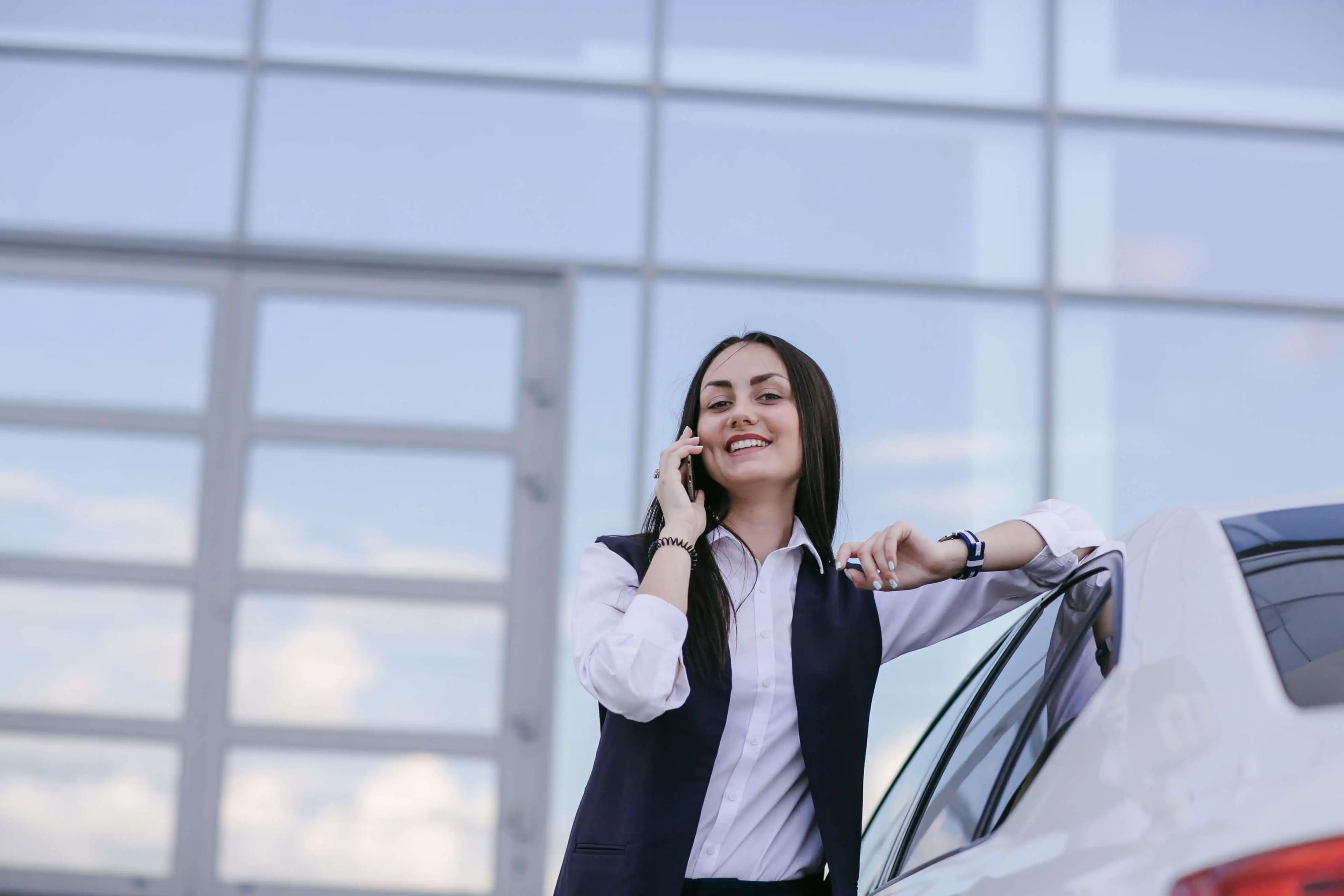 Opciones de financiamiento automotriz Derco