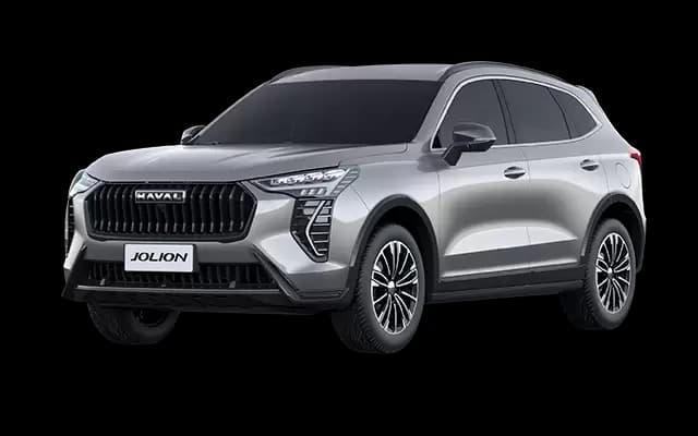 GWM Haval Jolion 4x2 ELITE MT