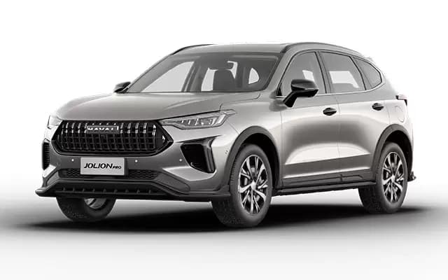 GWM Haval Jolion PRO HÍBRIDO 4X2 ELITE AT