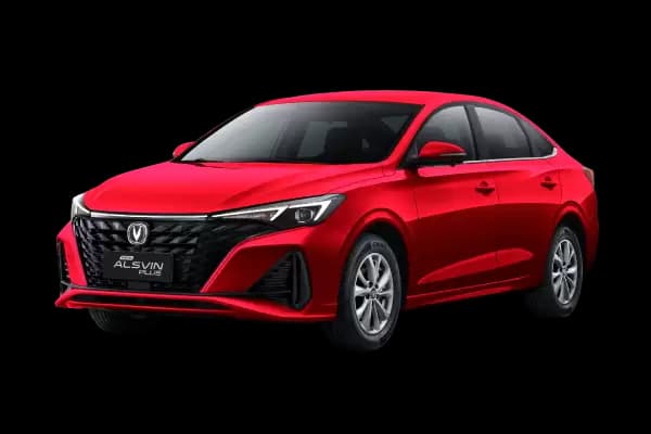 Changan Alsvin Plus Comfort MT