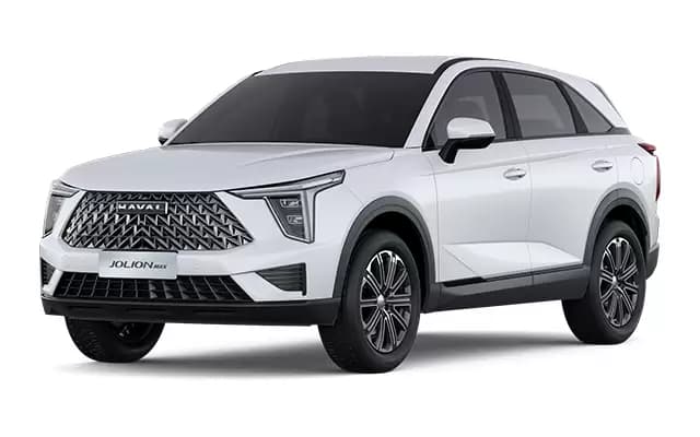 GWM Nuevo Jolion Max ELITE 2WD AT