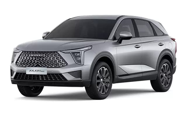 GWM Nuevo Jolion Max HIGH POWER ELITE 2WD AT