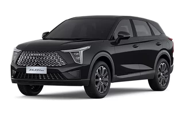 GWM Nuevo Jolion Max HIGH POWER DELUXE 2WD AT