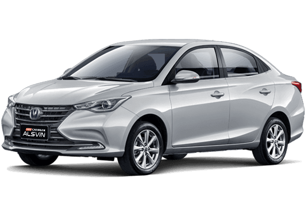 Changan Alsvin Comfort MT
